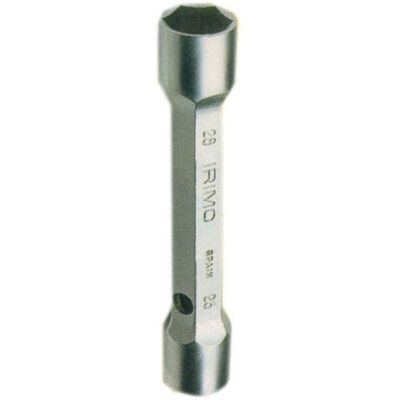 Stahlwille Chiave A Tubo 2 Facce - 21x23 Mm Stahlwille Chiave A Tubo 2 Facce - 21x23 Mm