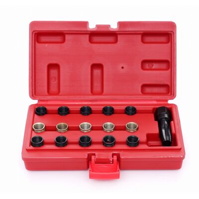 KRAFT Kit Di Riparazione Filettatura Candela Kd10592 KRAFT Kit Di Riparazione Filettatura Candela Kd10592