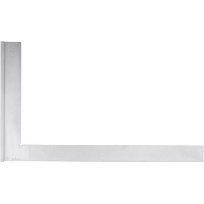 Squadra SOLA - 200x130mm - Acciaio, Zincato Squadra SOLA - 200x130mm - Acciaio, Zincato