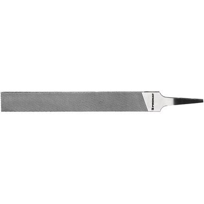 PROMAT File Officina Din 7261 L.100mm Q.12x2.5mm Taglio 1 Moncone Piatto PROMAT File Officina Din 7261 L.100mm Q.12x2.5mm Taglio 1 Moncone Piatto