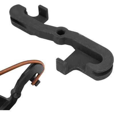 OEM Piega Tubi Freno Professionale, Allineamento, Piegatura, Resistente All'usura E Alla Corrosione, Pratico E Durevole OEM Piega Tubi Freno Professionale, Allineamento, Piegatura, Resistente All'usura E Alla Corrosione, Pratico E Durevole