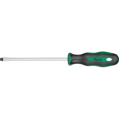 Fortis Modello 65X12X150Mm Cacciavite - Cacciavite Fortis Modello 65X12X150Mm Cacciavite - Cacciavite
