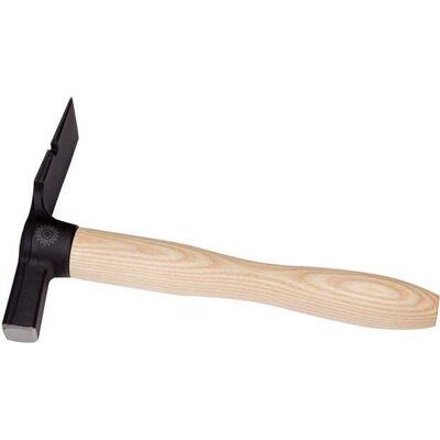 PEDDINGHAUS 5293n30088 Martello Da Muratore 600 G 1 Pz. PEDDINGHAUS 5293n30088 Martello Da Muratore 600 G 1 Pz.