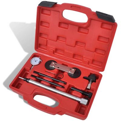 vidaXL Set di Strumenti di Temporizzazione Motore VAG TSI TFSI vidaXL Set di Strumenti di Temporizzazione Motore VAG TSI TFSI