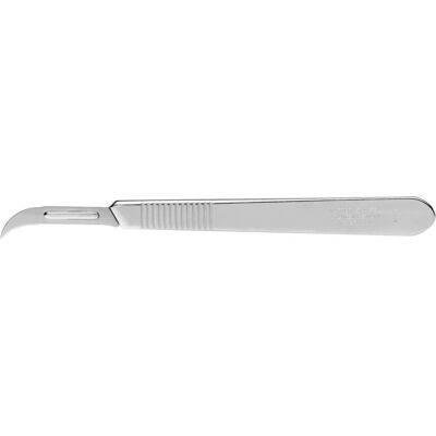 Martor 2311254 Grafix Scalpell Piccolo 1 Pz. - Martor 2311254 Grafix Scalpell Piccolo 1 Pz. -