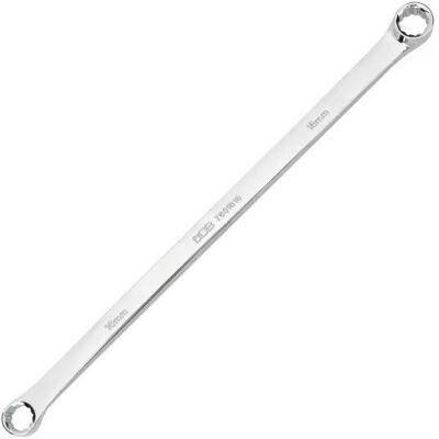 JCB Chiave Extra Lunga 16 Mm 18 Mm Ergonomica JCB Chiave Extra Lunga 16 Mm 18 Mm Ergonomica