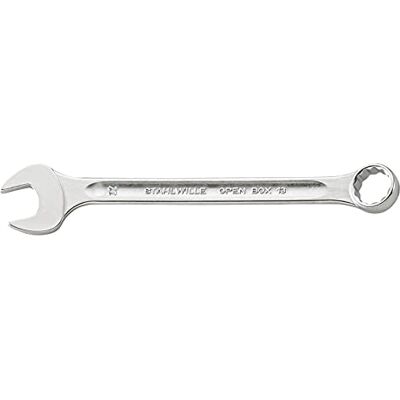 Stahlwille 40082222 13 22 Chiave Combinata Misura (metrica) 22 Mm - Stahlwille 40082222 13 22 Chiave Combinata Misura (metrica) 22 Mm -