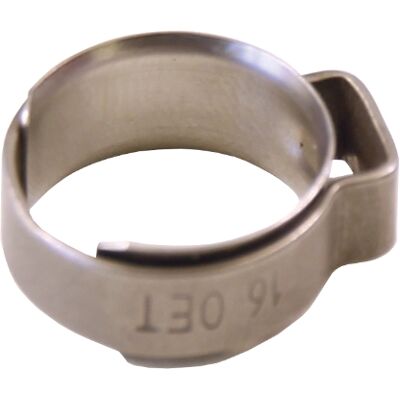 ELMAG Pinza Per Orecchio Con Anello Di Fissaggio Da 11,5 A 13,3 Mm ELMAG Pinza Per Orecchio Con Anello Di Fissaggio Da 11,5 A 13,3 Mm