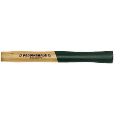 PEDDINGHAUS - Manico In Legno Hickory Sostituzione Martello Meccanico A Martellare 1500 G, Lunghezza 380 Millimetri PEDDINGHAUS - Manico In Legno Hickory Sostituzione Martello Meccanico A Martellare 1500 G, Lunghezza 380 Millimetri