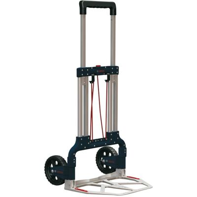 - Carrello Pieghevole In Alluminio Bosch - 1600a001sa - Carrello Pieghevole In Alluminio Bosch - 1600a001sa