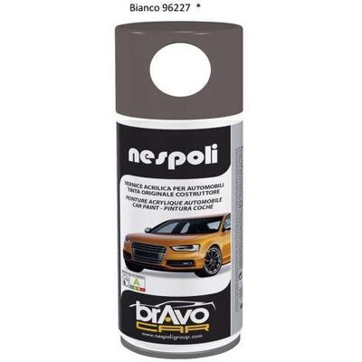 NESPOLI Pennarello Ritocco Per Carrozzeria Bianco 96227 NESPOLI Pennarello Ritocco Per Carrozzeria Bianco 96227
