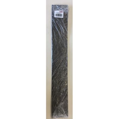 ELMAG Finitura Abrasiva In Grafite (80x570mm) ELMAG Finitura Abrasiva In Grafite (80x570mm)