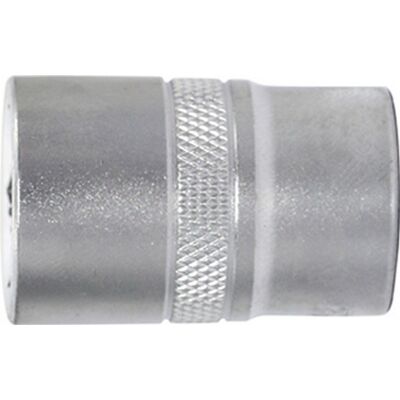 Forum Bussola 1/2 '', 6 Lati, Costa S / Piatto: 10 Mm Lungo. 40,0 Millimetri Forum Bussola 1/2 '', 6 Lati, Costa S / Piatto: 10 Mm Lungo. 40,0 Millimetri