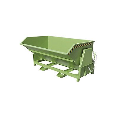 Bauer - Eurokraft Pro Cassone Ribaltabile Altezza D'Ingombro Standard Bauer - Eurokraft Pro Cassone Ribaltabile Altezza D'Ingombro Standard