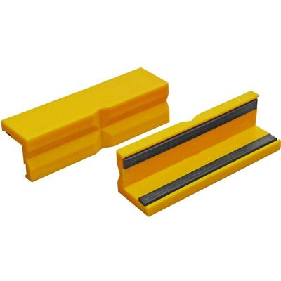 Bernstein Tools 9-900-S7125 Ganasce di protezione - Protegge le ganasce in acciaio Bernstein Tools 9-900-S7125 Ganasce di protezione - Protegge le ganasce in acciaio