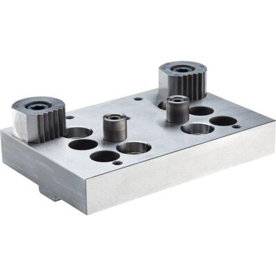 FORMAT Kesel A Mascella Multipla 125mm (coppia) FORMAT Kesel A Mascella Multipla 125mm (coppia)