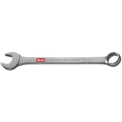 Valex Chiave Combinata Crv 22 Mm - Valex Chiave Combinata Crv 22 Mm -