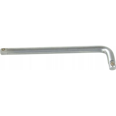 IMPORT Chiave A Bussola Geko G13420 Impugnatura Ergonomica Blocco A Sfera IMPORT Chiave A Bussola Geko G13420 Impugnatura Ergonomica Blocco A Sfera