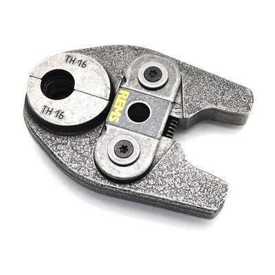 Rems Th 16 Strumento a pressare mini Rems Th 16 Strumento a pressare mini