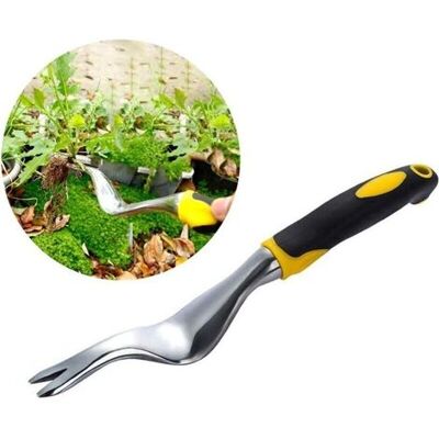 OEM Attrezzo Manuale Per Diserbare Denti Di Leone Ed Erbacce – Diserbante Per Radici Per Giardini, Orti E Fiori – Scavatore Di Radici OEM Attrezzo Manuale Per Diserbare Denti Di Leone Ed Erbacce – Diserbante Per Radici Per Giardini, Orti E Fiori – Scavatore Di Radici