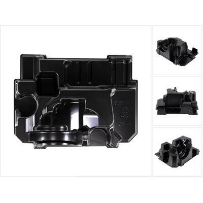 Makita Inserto Compatibile Dlx2125 / Dlx2053 Per Dhr Bhr 171 241 243 Dhp Ddf 480 (838096-9) Makita Inserto Compatibile Dlx2125 / Dlx2053 Per Dhr Bhr 171 241 243 Dhp Ddf 480 (838096-9)