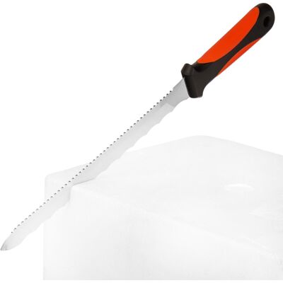 KRAFT Coltello Per Tagliare Cotone Idrofilo E Polistirolo Kd10362 KRAFT Coltello Per Tagliare Cotone Idrofilo E Polistirolo Kd10362