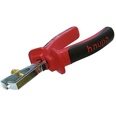 Haupa Modello 211214 Stripping Tool - Attrezzature elettriche Haupa Modello 211214 Stripping Tool - Attrezzature elettriche