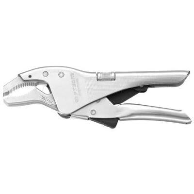 Facom Modello 501AMP - Pinze con rilascio di sicurezza e finitura cromata Facom Modello 501AMP - Pinze con rilascio di sicurezza e finitura cromata