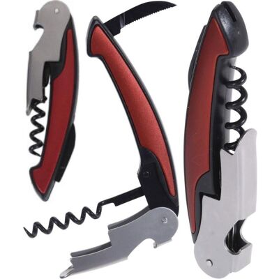 REDCLIFFS Multiuso Multi-tool Pocket Knife Acciaio Inox 12,5 Cm REDCLIFFS Multiuso Multi-tool Pocket Knife Acciaio Inox 12,5 Cm