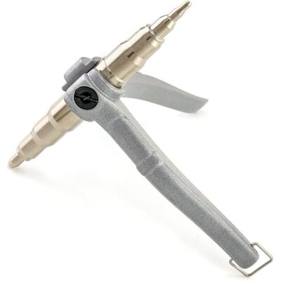 TORMATOR Espansore Per Tubi In Rame, Strumento Di Estensione Manuale Per La Riparazione Di Condizionatori D'Aria, 6-22 Mm TORMATOR Espansore Per Tubi In Rame, Strumento Di Estensione Manuale Per La Riparazione Di Condizionatori D'Aria, 6-22 Mm