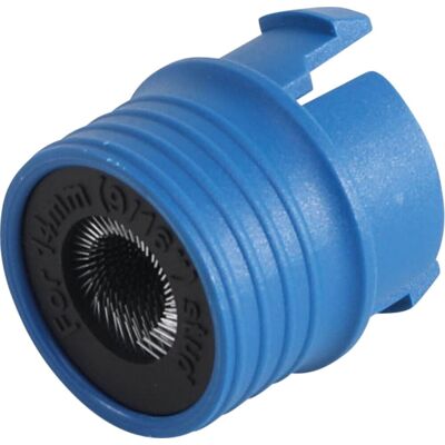 BGS TECHNIC Testa Di Ricambio Spazzola 14 Mm Per 9373 BGS TECHNIC Testa Di Ricambio Spazzola 14 Mm Per 9373