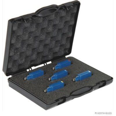 Set di fusibili Herth+buss 54295060 - 5 pz, Auto, 25A Set di fusibili Herth+buss 54295060 - 5 pz, Auto, 25A