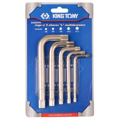 King Tony 20505PR01 - Sconosciuto King Tony 20505PR01 - Sconosciuto
