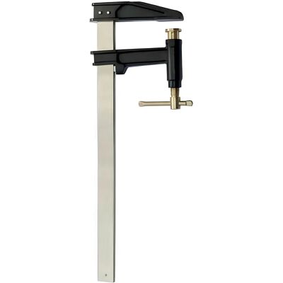 Vite di serraggio Bessey PZF150S12 - 1500x120mm Heavy Duty Vite di serraggio Bessey PZF150S12 - 1500x120mm Heavy Duty