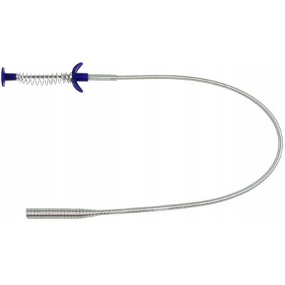 IMPORT Strumento Di Sollevamento Geko G03214 Filo D'Acciaio Flessibile 60 Cm IMPORT Strumento Di Sollevamento Geko G03214 Filo D'Acciaio Flessibile 60 Cm