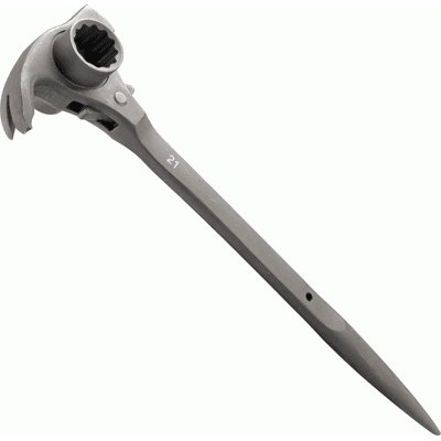 Valex Chiave Ponteggi A Cricchetto 21 - 22 Mm 1461781 Valex Chiave Ponteggi A Cricchetto 21 - 22 Mm 1461781