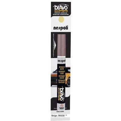 NESPOLI - 96630 - Marrone - 10 ml - pennarello ritocco NESPOLI - 96630 - Marrone - 10 ml - pennarello ritocco