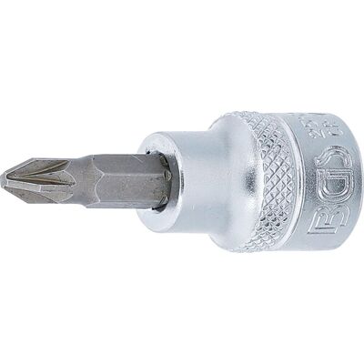 BGS TECHNIC Chiave A Bussola 10 Mm (3/8') Pz2 BGS TECHNIC Chiave A Bussola 10 Mm (3/8') Pz2