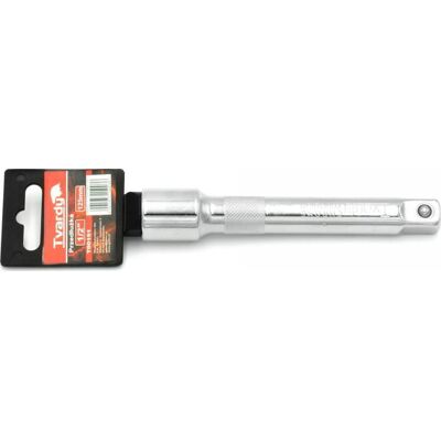 IMPORT Chiave A Bussola Geko Tvardy 125 Mm Prolunga Robusta IMPORT Chiave A Bussola Geko Tvardy 125 Mm Prolunga Robusta