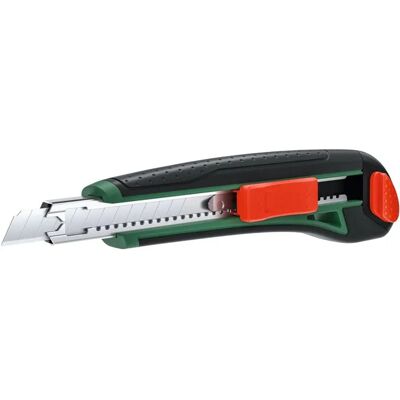 Bosch Cutter 1600a039l6 Ergonomico Softgrip 9 Mm Bosch Cutter 1600a039l6 Ergonomico Softgrip 9 Mm