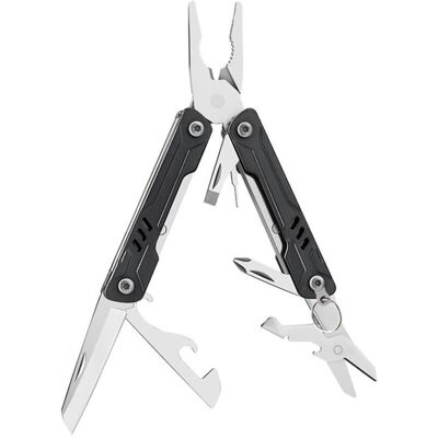 SANS MARQUE Mini Pinze Da Marinaio, Forbici Pieghevoli Multifunzionali, Cacciavite, Attrezzo Portatile E Versatile Per Esterni SANS MARQUE Mini Pinze Da Marinaio, Forbici Pieghevoli Multifunzionali, Cacciavite, Attrezzo Portatile E Versatile Per Esterni