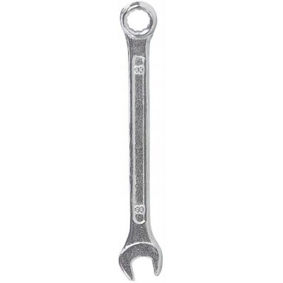 Mega Chiave Fissa 35607 Acciaio Carbonio Cromo 7mm Mega Chiave Fissa 35607 Acciaio Carbonio Cromo 7mm