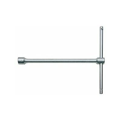 USAG Chiave A T Con Bocca Esagonale Asta Scorrevole 275 10 Mm USAG Chiave A T Con Bocca Esagonale Asta Scorrevole 275 10 Mm