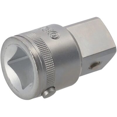 Bahco Adattatore Socket Adapter Acciaio Legato 10 X 10 X 10 Cm Bahco Adattatore Socket Adapter Acciaio Legato 10 X 10 X 10 Cm