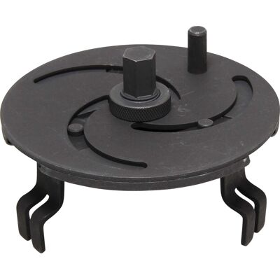 BGS TECHNIC - Chiave Regolabile Sonda Livello Carburante A 3 Bracci 89 - 170 Mm BGS TECHNIC - Chiave Regolabile Sonda Livello Carburante A 3 Bracci 89 - 170 Mm
