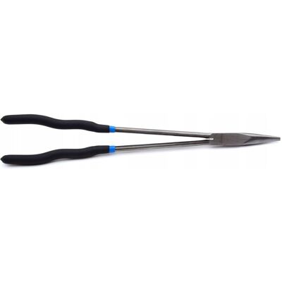 IMPORT Pinze Geko G00825 400 Mm Manici Ergonomici Ganasce Nichelate IMPORT Pinze Geko G00825 400 Mm Manici Ergonomici Ganasce Nichelate