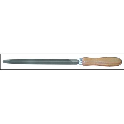 OUTIFRANCE Punto Regolare, Manico In Legno, 200 Mm OUTIFRANCE Punto Regolare, Manico In Legno, 200 Mm