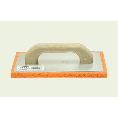Sifer Talocha Acciaio Rosso 280x140x15 mm - Talocha Sifer Talocha Acciaio Rosso 280x140x15 mm - Talocha