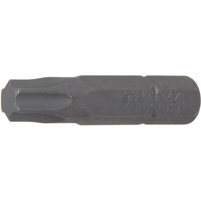 BGS TECHNIC Inserto Lunghezza 30 Mm Attacco Esagono Esterno 6,3 Mm (1/4') Profilo A T (per Torx) T35 BGS TECHNIC Inserto Lunghezza 30 Mm Attacco Esagono Esterno 6,3 Mm (1/4') Profilo A T (per Torx) T35