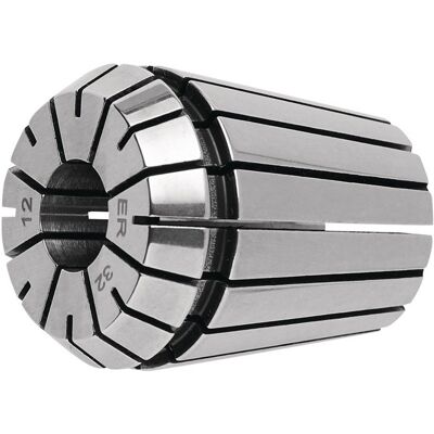 PROMAT Pinza Tipo Er 40/472 E Serraggio-d.11mm PROMAT Pinza Tipo Er 40/472 E Serraggio-d.11mm